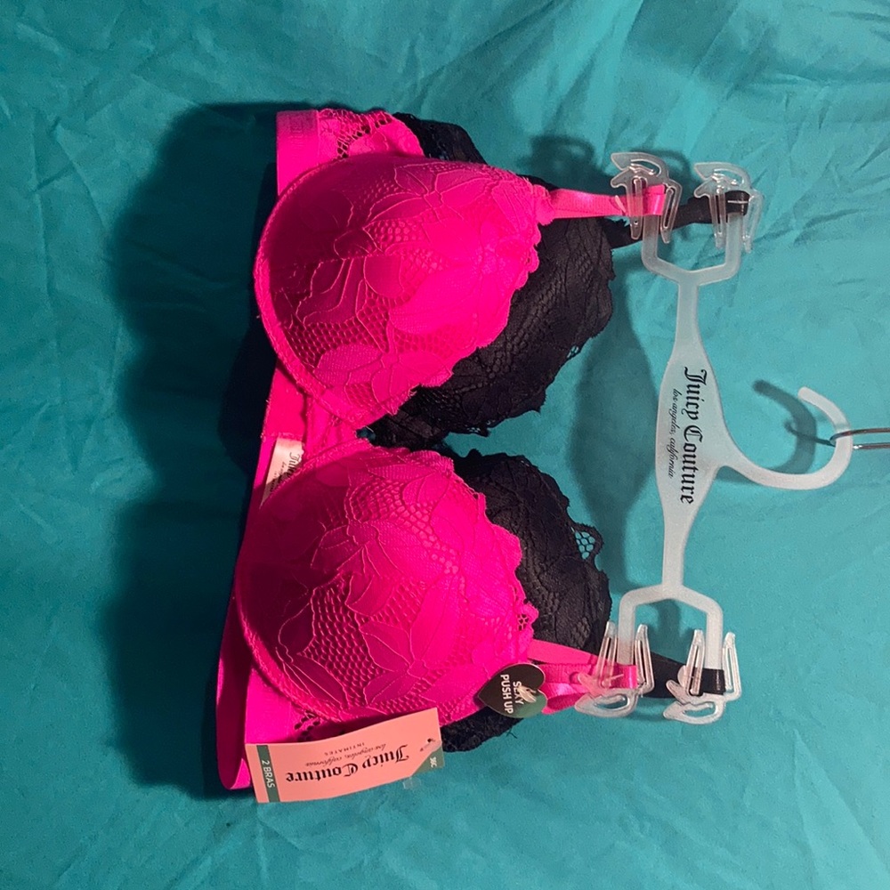 Bras